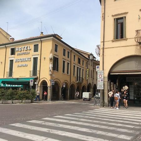 Hotel Donatello Padova Exterior photo