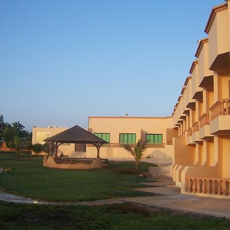 Farasan Resort Exterior photo