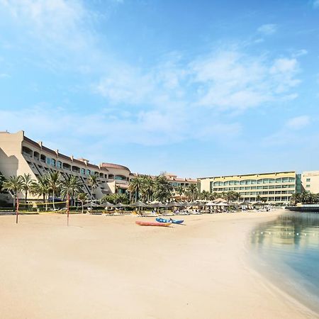 Al Raha Beach Hotel Abu Dhabi Exterior photo