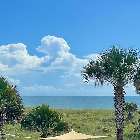 Magic Beach Motel - Vilano Beach, Saint Augustine Exterior photo