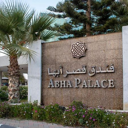 Abha Palace Hotel Exterior photo