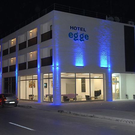 Hotel Egge Alacati Exterior photo