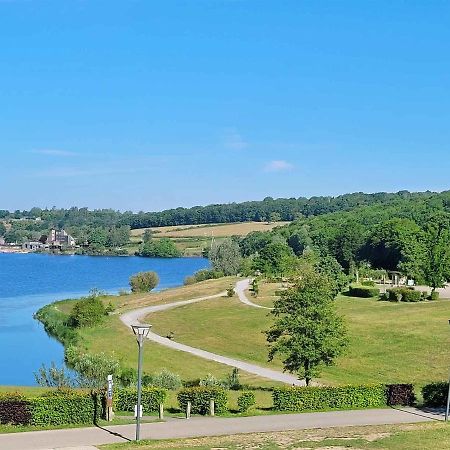 Madame Vacances Les Cottages De Valjoly Eppe-Sauvage Exterior photo