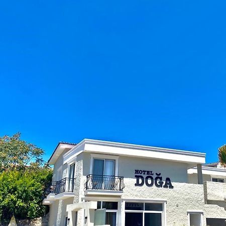 Hotel Doga Cesme Exterior photo