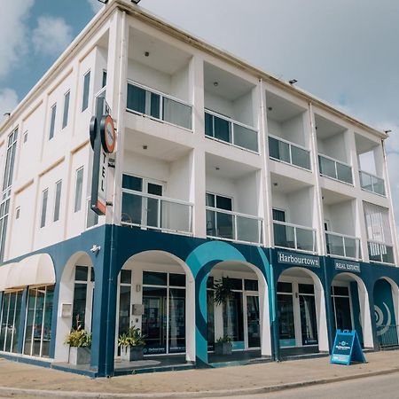 Central Hotel Bonaire Kralendijk  Exterior photo