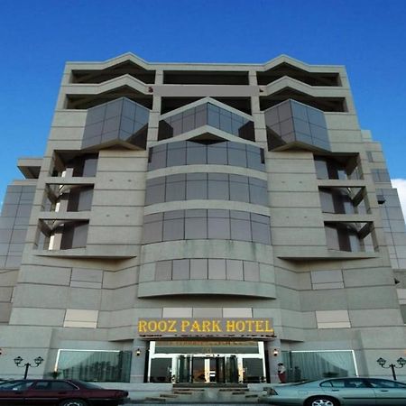 Rooz Park Hotel Al Khobar Exterior photo