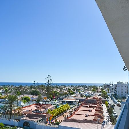 Playa Del Sol - Adults Only Apartment Playa del Ingles  Exterior photo