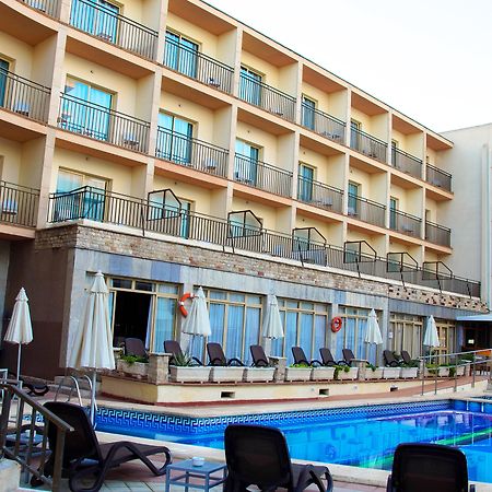 Hotel Iris (Adults Only) El Arenal  Exterior photo