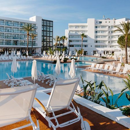 Aluasoul Ibiza - Adults Only Hotel Es Canar  Exterior photo