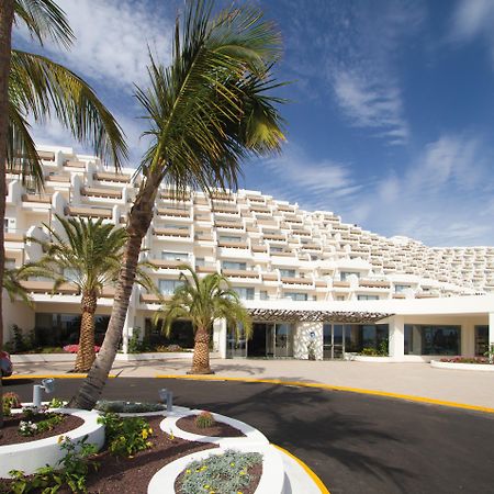 Riu Calypso - Adults Only Hotel Morro Jable  Exterior photo