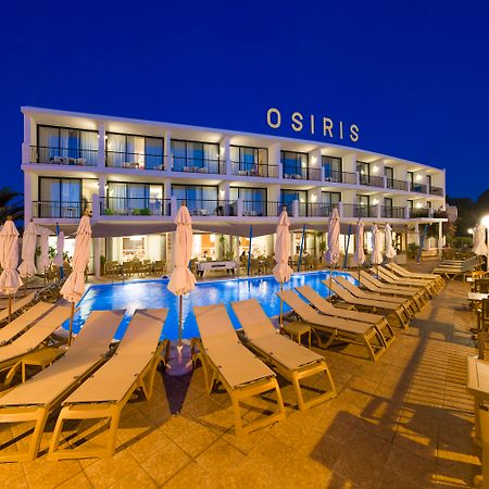 Hotel Osiris Ibiza San Antonio  Exterior photo