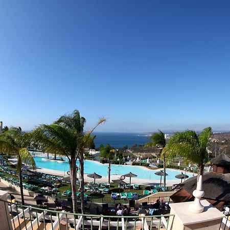 Pierre & Vacances Resort Terrazas Costa Del Sol Manilva Exterior photo