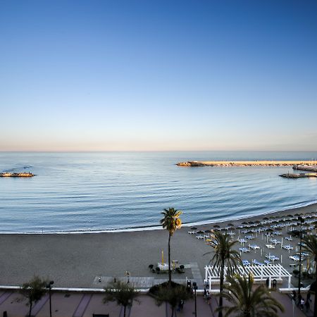 Hotel Villa De Laredo Fuengirola Exterior photo