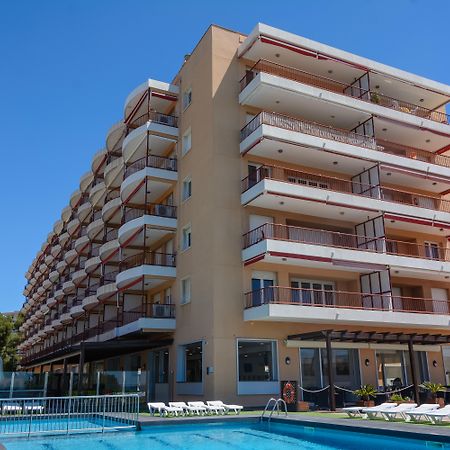 Albatros Family Aparthotel Salou Exterior photo