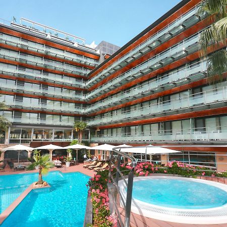 Hotel Kaktus Playa - Adults Recommended Calella Exterior photo