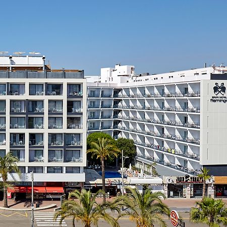 Gran Hotel Flamingo-Adults Only Lloret de Mar Exterior photo