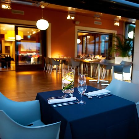 Qgat Restaurant Events & Hotel Sant Cugat del Valles Exterior photo
