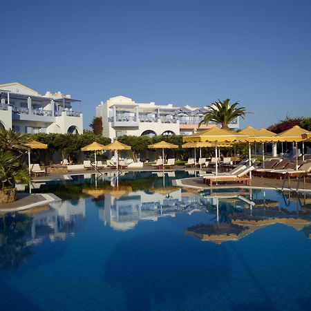 Serita Beach Hotel Hersonissos  Exterior photo