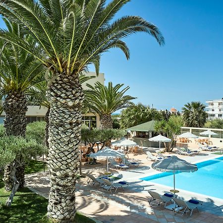Tylissos Beach Hotel - Adults Only Ierapetra  Exterior photo