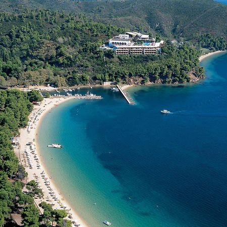 Skiathos Palace Hotel Koukounaries Exterior photo