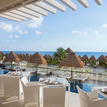 The Beloved Hotel (Adults Only) Cancun Restaurant photo
