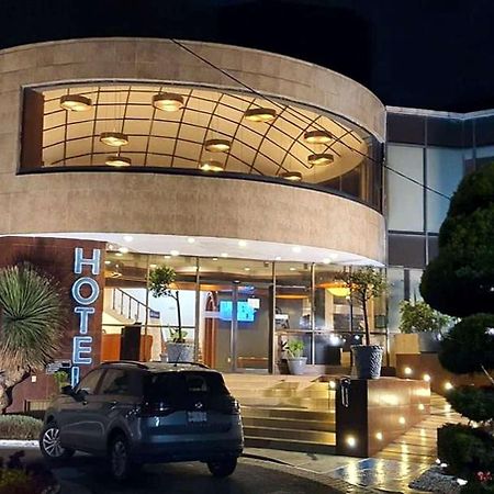 Best Western Plus Gran Marques Toluca Exterior photo