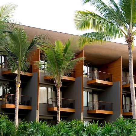 Renaissance Phuket Resort & Spa Exterior photo