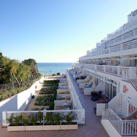 Muthu Clube Praia Da Oura Albufeira Exterior photo