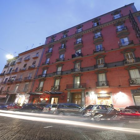 Hotel La Pace Naples Exterior photo