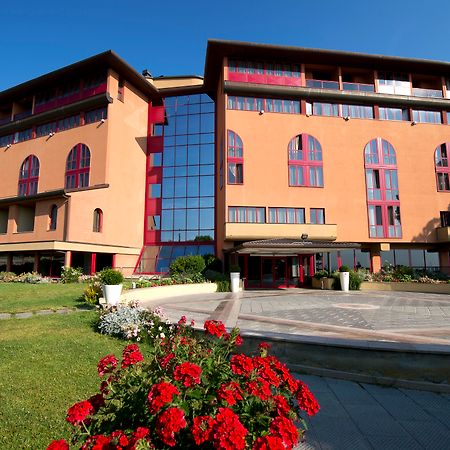 Grand Hotel Admiral Palace Chianciano Terme Exterior photo