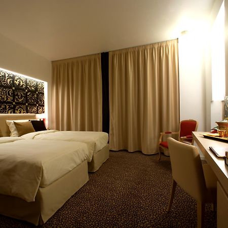 Antony Palace Hotel - Venice Airport Marcon Room photo
