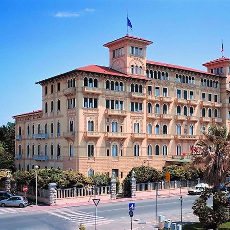 Grand Hotel Royal Viareggio Exterior photo