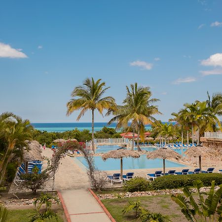 Hotel Holguin (Adults Only) Playa Yuraguanal Exterior photo