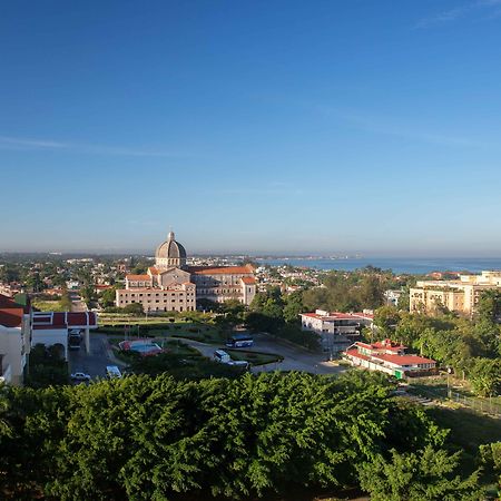 Memories Miramar Habana Hotel Havana Exterior photo