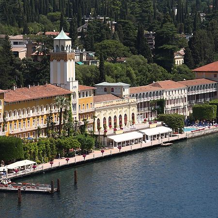 Grand Hotel Gardone Gardone Riviera Exterior photo