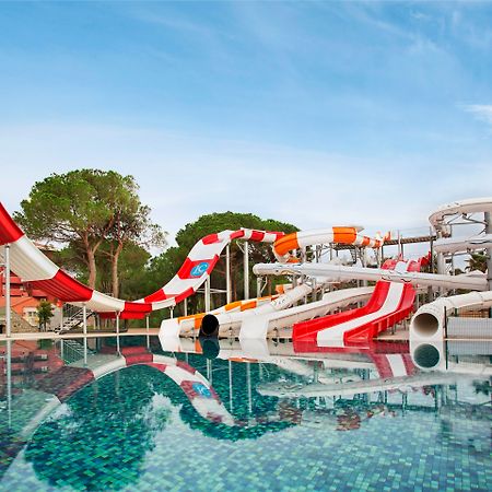 Ic Hotels Santai Family Resort - Kids Concept Belek Exterior photo