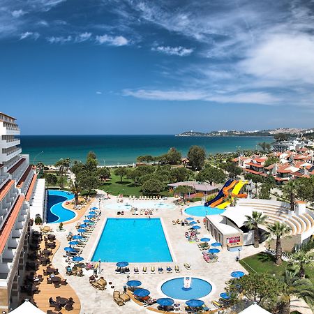 Batihan Beach Resort & Spa Kusadasi Exterior photo