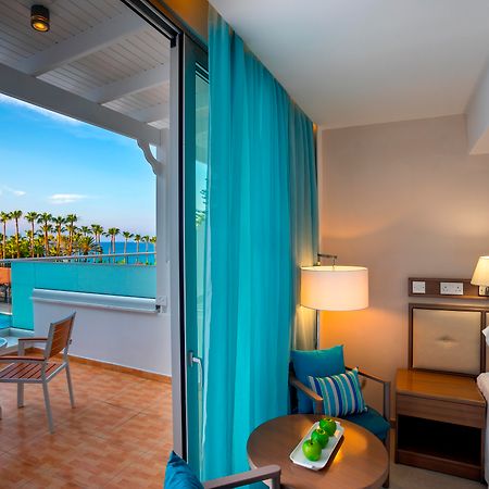 Cavo Maris Beach Hotel Protaras Exterior photo