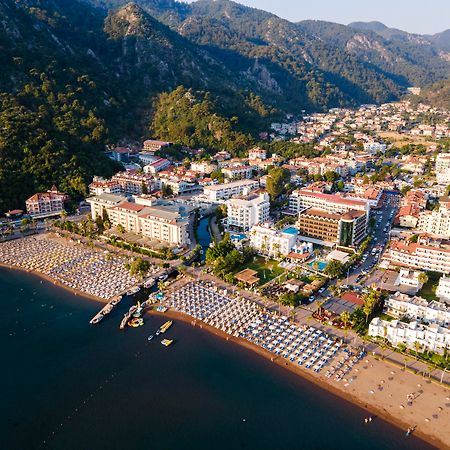 Maya World Marmaris Exterior photo