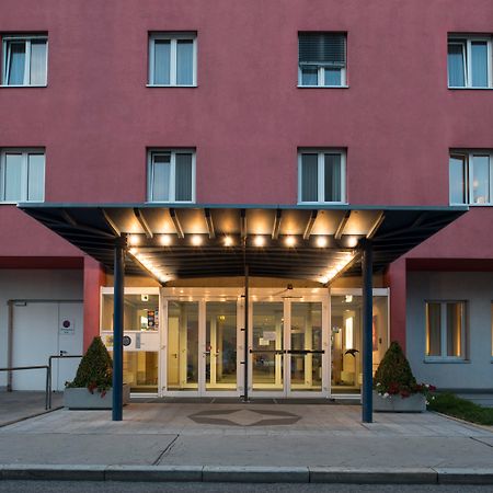 Arion Cityhotel Vienna Und Appartements Exterior photo