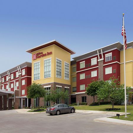 Hilton Garden Inn San Antonio Airport South Exterior photo