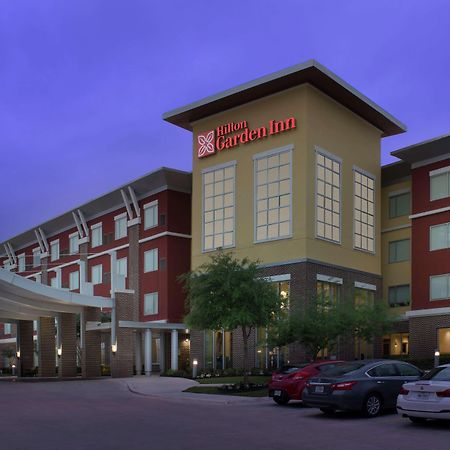 Hilton Garden Inn San Antonio Airport South Exterior photo