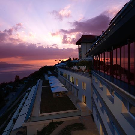 Le Mirador Resort & Spa Mont Pelerin Exterior photo
