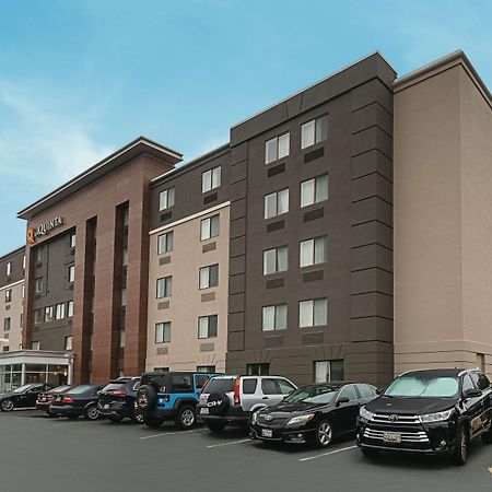 La Quinta By Wyndham Baltimore BWI Airport Linthicum Exterior photo