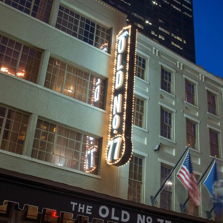 The Old No. 77 Hotel & Chandlery New Orleans Exterior photo