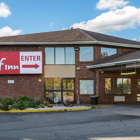 Red Roof Inn Rochester - Airport Exterior photo