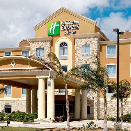 Holiday Inn Express & Suites Corpus Christi, An Ihg Hotel Exterior photo