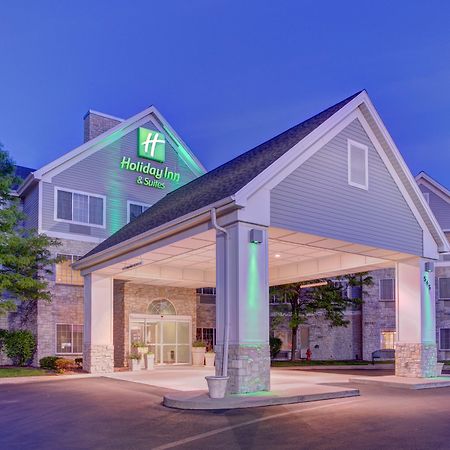 Holiday Inn Milwaukee Airport, An Ihg Hotel Exterior photo