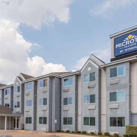 Microtel Inn & Suites By Wyndham Ft. Worth North/At Fossil Fort Worth Exterior photo