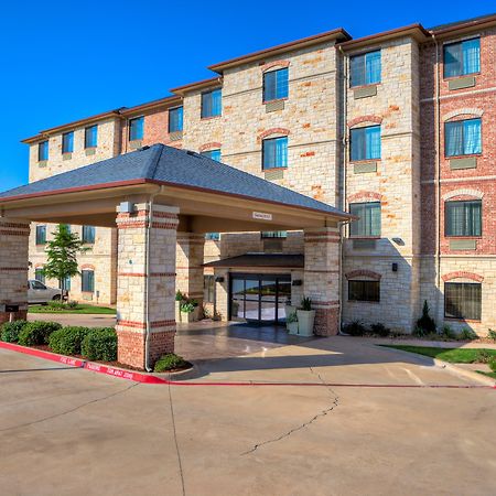 Holiday Inn Express And Suites Granbury, An Ihg Hotel Exterior photo